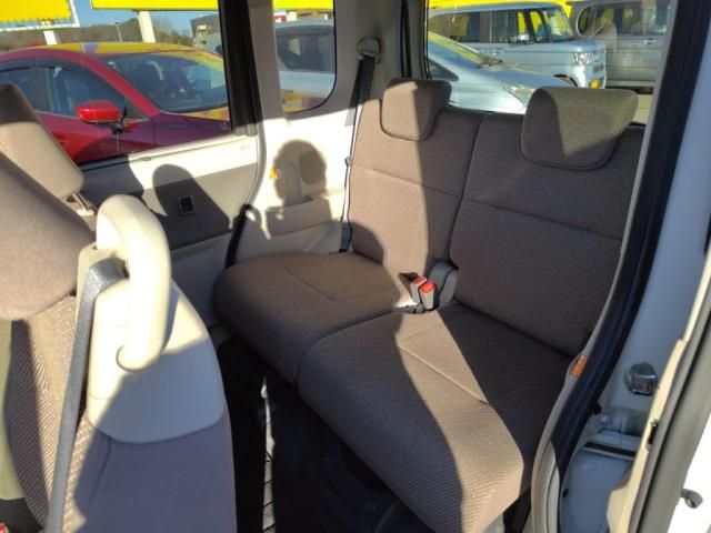 DAIHATSU TANTO 2016 Image 31