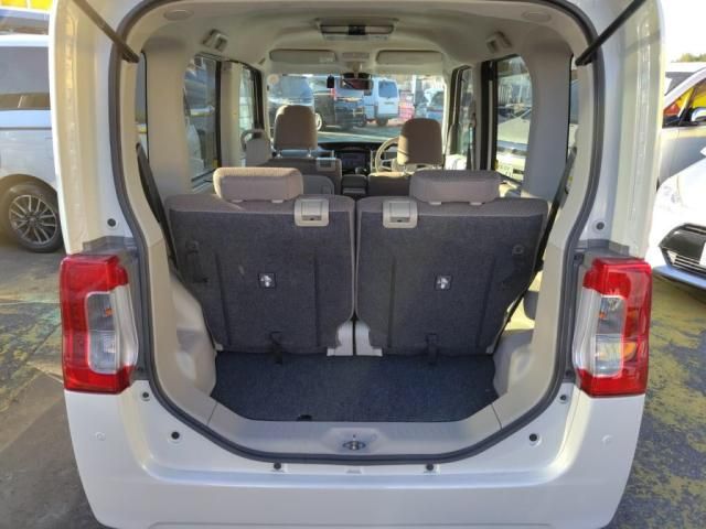 DAIHATSU TANTO 2016 Image 31