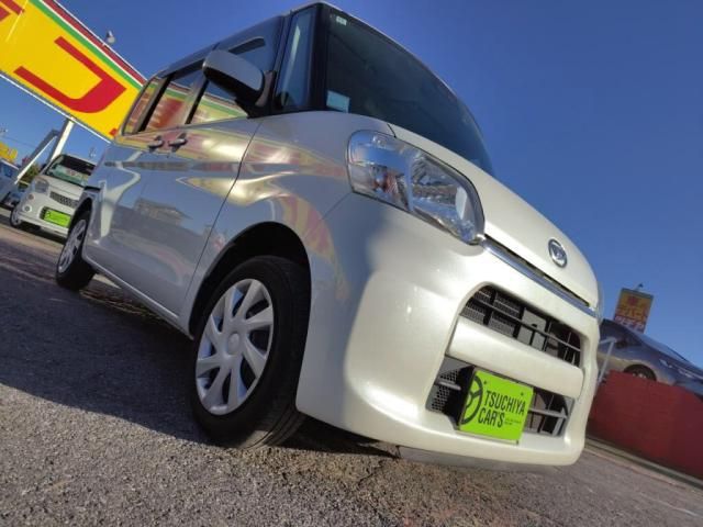 DAIHATSU TANTO 2016 Image 31