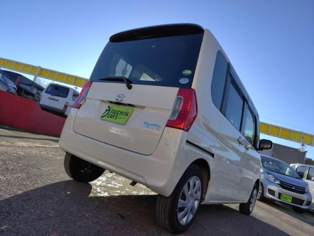 DAIHATSU TANTO 2016 Image 31