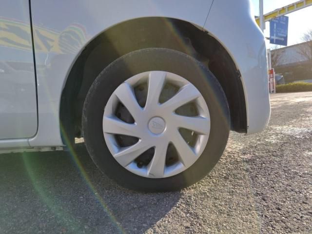 DAIHATSU TANTO 2016 Image 31