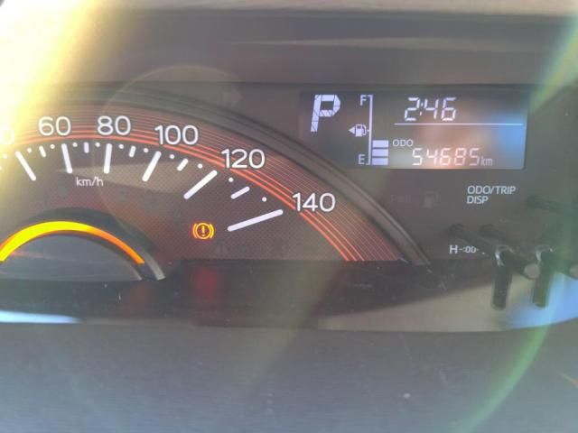 DAIHATSU TANTO 2016 Image 31