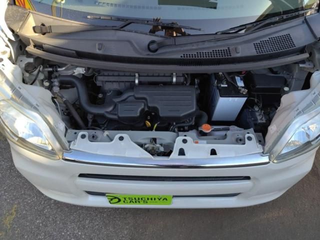 DAIHATSU TANTO 2016 Image 31