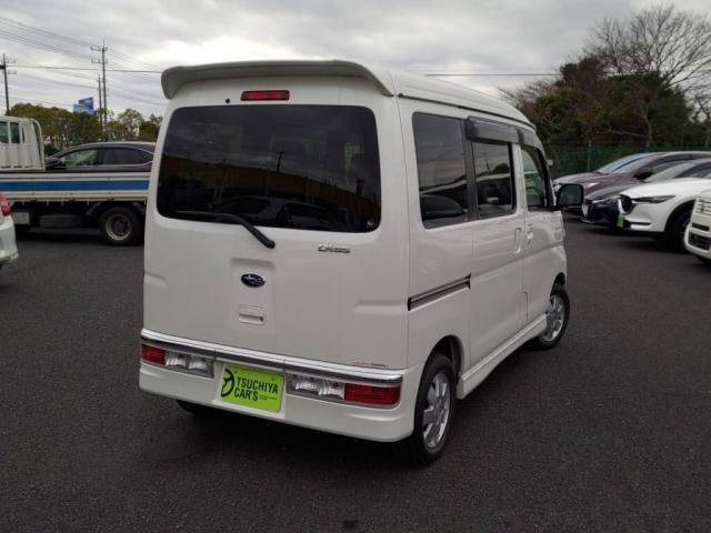 SUBARU DIAS WAGON 2013 Image 31