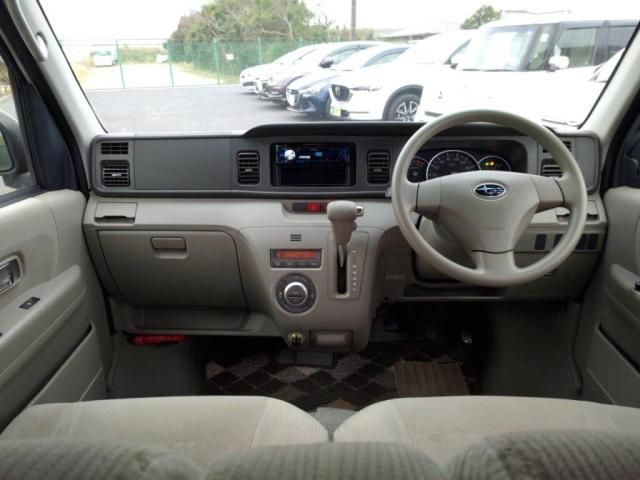 SUBARU DIAS WAGON 2013 Image 31