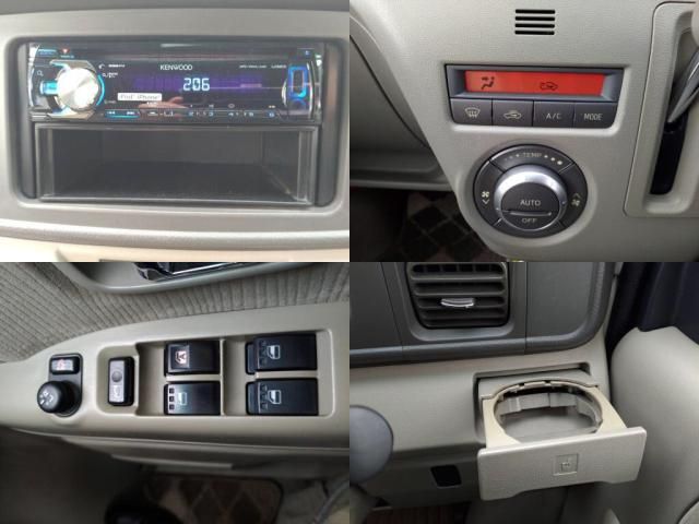 SUBARU DIAS WAGON 2013 Image 31