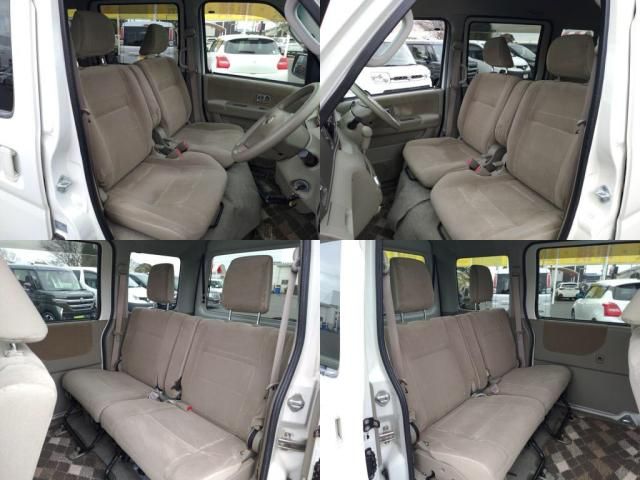 SUBARU DIAS WAGON 2013 Image 31