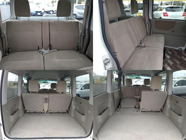 SUBARU DIAS WAGON 2013 Image 31