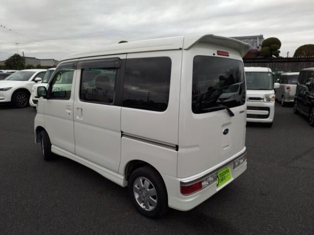 SUBARU DIAS WAGON 2013 Image 31