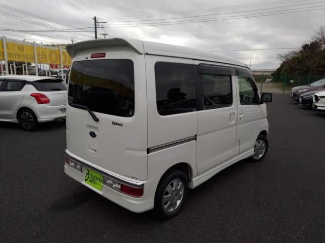 SUBARU DIAS WAGON 2013 Image 31