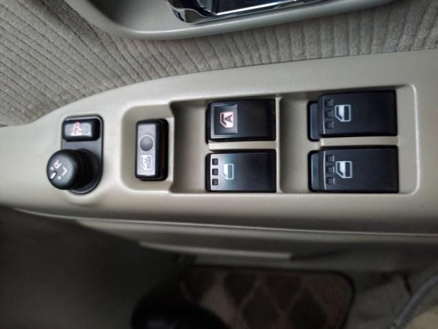 SUBARU DIAS WAGON 2013 Image 31