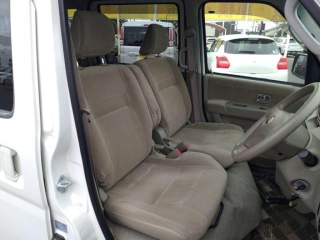 SUBARU DIAS WAGON 2013 Image 31