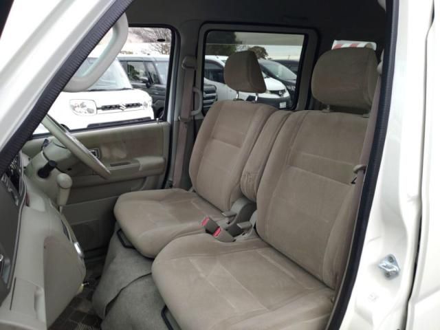 SUBARU DIAS WAGON 2013 Image 31