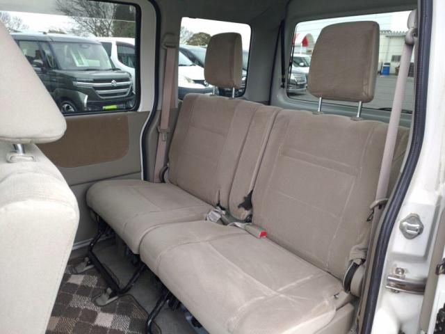 SUBARU DIAS WAGON 2013 Image 31