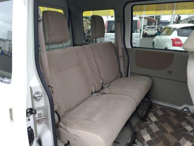 SUBARU DIAS WAGON 2013 Image 31