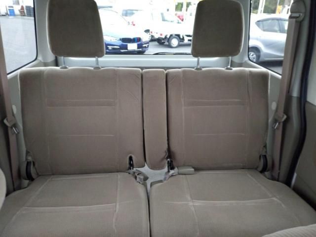 SUBARU DIAS WAGON 2013 Image 31