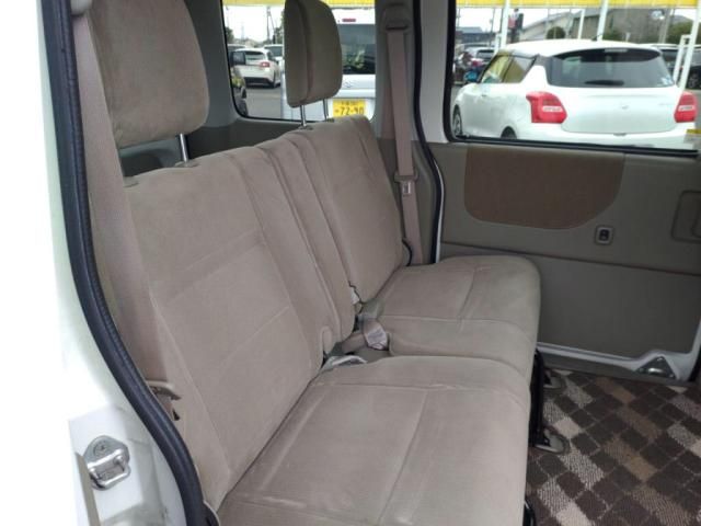 SUBARU DIAS WAGON 2013 Image 31