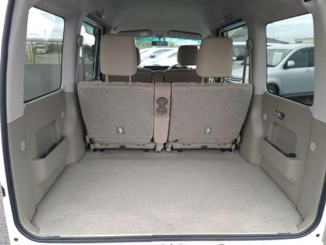 SUBARU DIAS WAGON 2013 Image 31