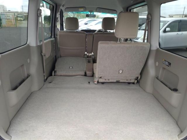 SUBARU DIAS WAGON 2013 Image 31