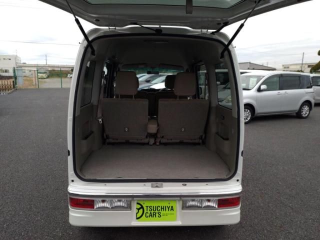 SUBARU DIAS WAGON 2013 Image 31