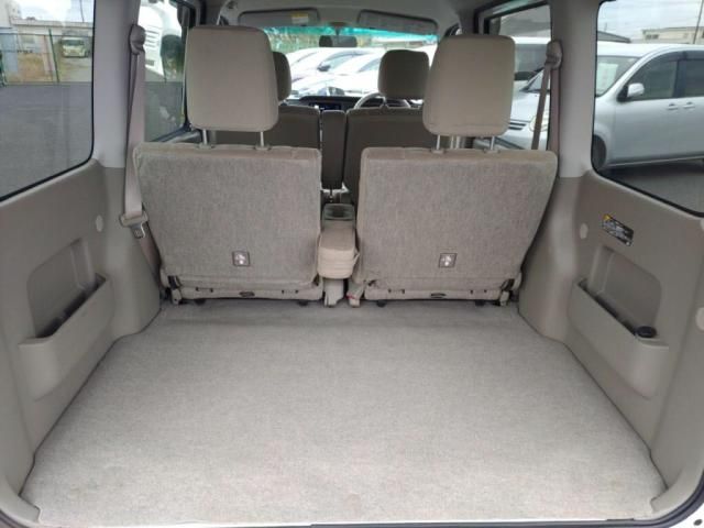 SUBARU DIAS WAGON 2013 Image 31