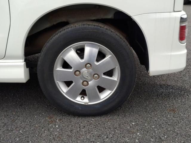 SUBARU DIAS WAGON 2013 Image 31