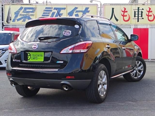 NISSAN MURANO 2WD 2014 Image 31