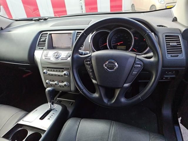 NISSAN MURANO 2WD 2014 Image 31