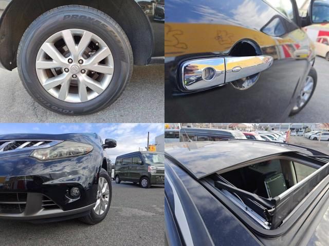 NISSAN MURANO 2WD 2014 Image 31