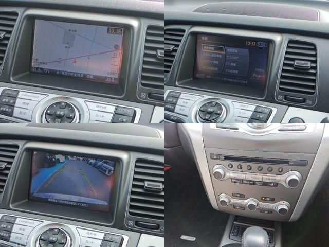 NISSAN MURANO 2WD 2014 Image 31