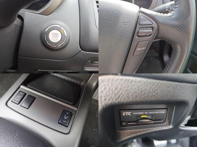 NISSAN MURANO 2WD 2014 Image 31