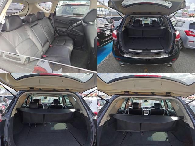 NISSAN MURANO 2WD 2014 Image 31