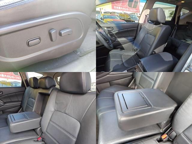 NISSAN MURANO 2WD 2014 Image 31