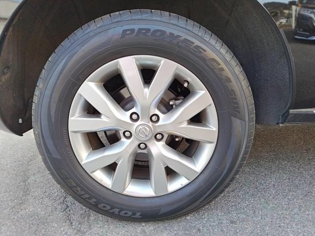 NISSAN MURANO 2WD 2014 Image 31
