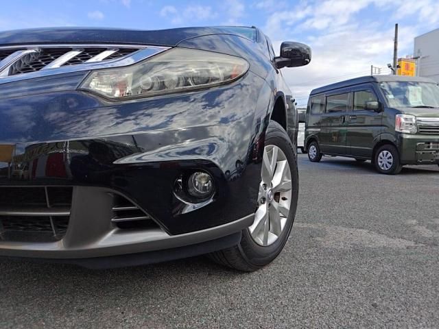 NISSAN MURANO 2WD 2014 Image 31