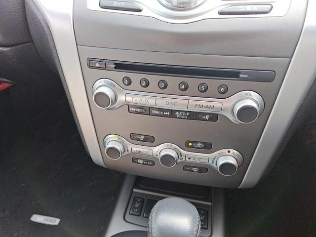 NISSAN MURANO 2WD 2014 Image 31