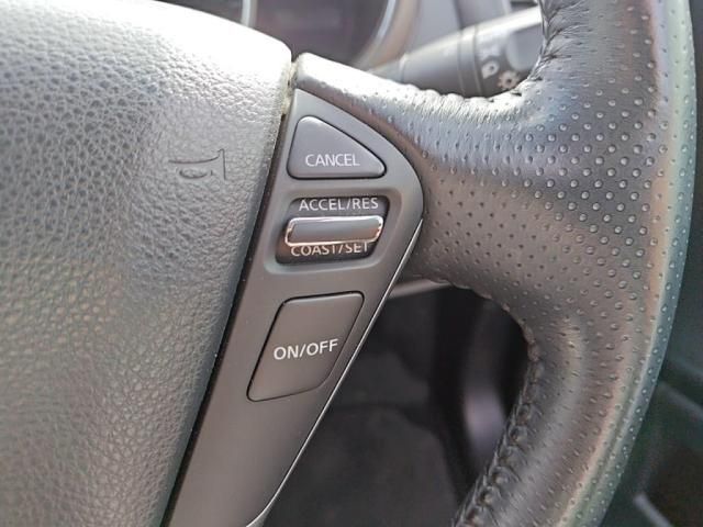 NISSAN MURANO 2WD 2014 Image 31