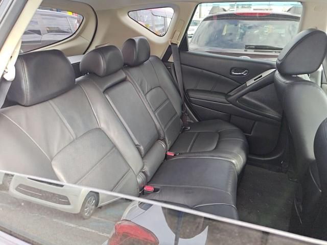 NISSAN MURANO 2WD 2014 Image 31