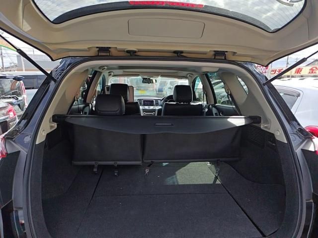 NISSAN MURANO 2WD 2014 Image 31