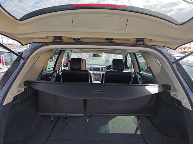 NISSAN MURANO 2WD 2014 Image 31