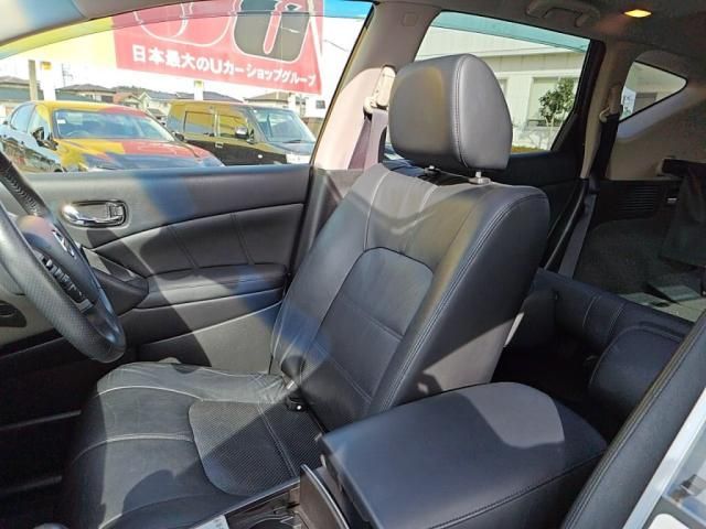 NISSAN MURANO 2WD 2014 Image 31