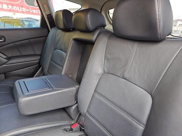 NISSAN MURANO 2WD 2014 Image 31