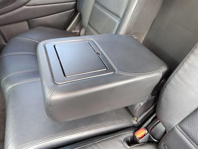 NISSAN MURANO 2WD 2014 Image 31