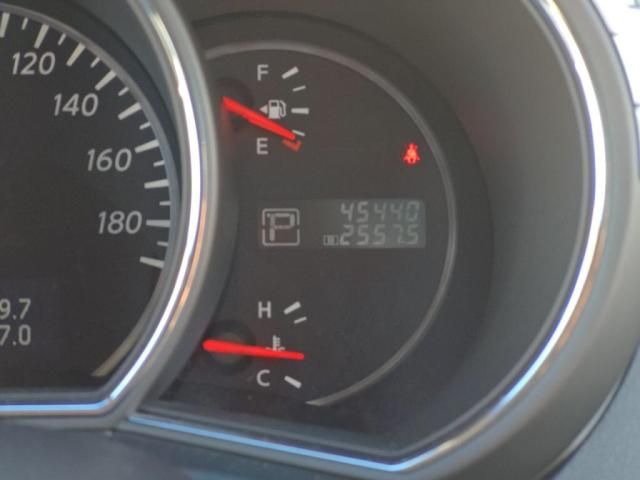 NISSAN MURANO 2WD 2014 Image 31