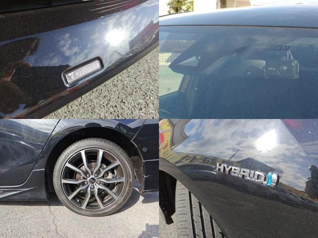 TOYOTA PRIUS 2018 Image 31