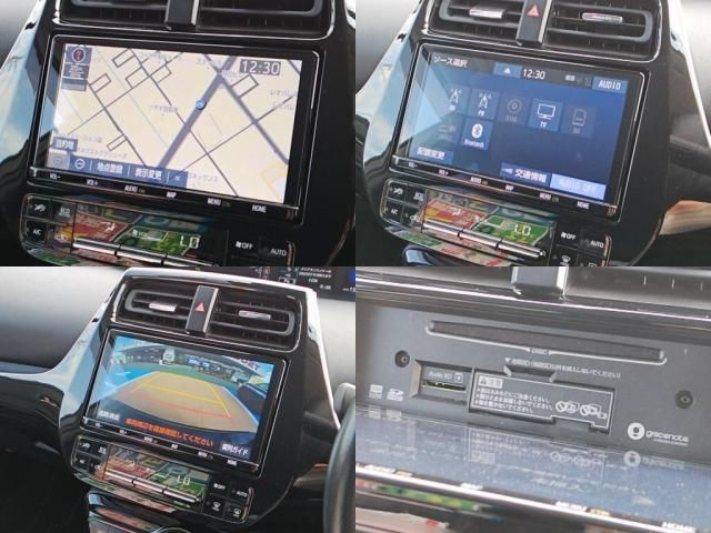 TOYOTA PRIUS 2018 Image 31