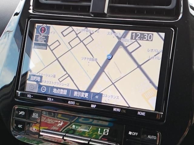 TOYOTA PRIUS 2018 Image 31