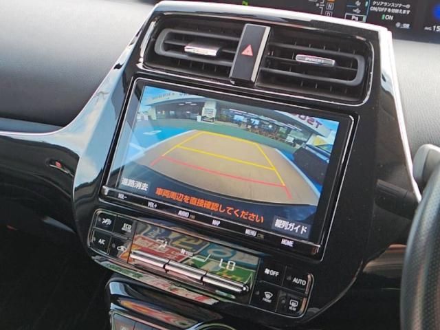 TOYOTA PRIUS 2018 Image 31