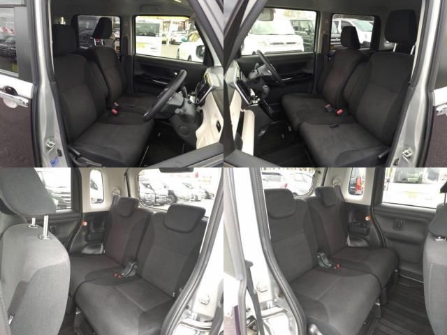 DAIHATSU MOVE CANBUS 2022 Image 31