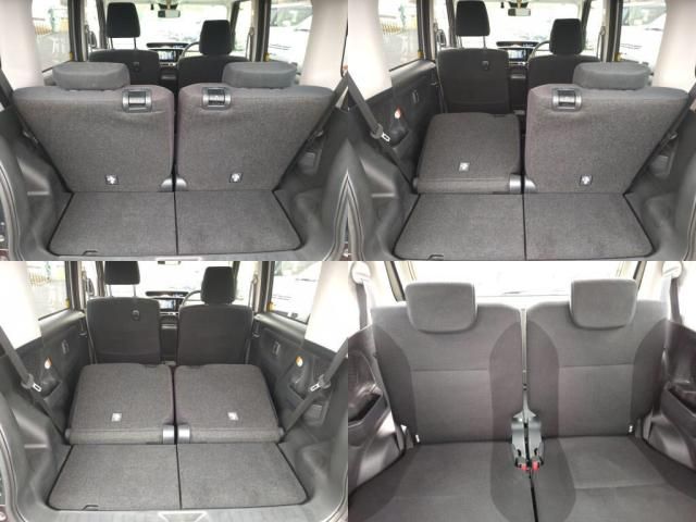 DAIHATSU MOVE CANBUS 2022 Image 31